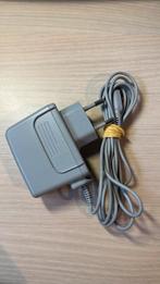 Oplader voor DSi (XL) / (New) 2DS/3DS (XL) Origineel, Spelcomputers en Games, Spelcomputers | Nintendo DS, Ophalen of Verzenden