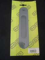 HDD  Inkapschelp Panda Pvc donker grijs, Ophalen of Verzenden, Nieuw, Overige typen