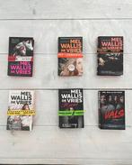 Mel Wallis de Vries boeken, Mel Wallis de Vries, Ophalen of Verzenden, Zo goed als nieuw