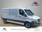 Mercedes-benz SPRINTER 314 CDI L2H1 Automaat / Navi / Dubbel, Wit, Bedrijf, Diesel, 2100 cc