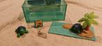 Vintage Littlest Pet Shop Schildpadden, Ophalen of Verzenden, Zo goed als nieuw