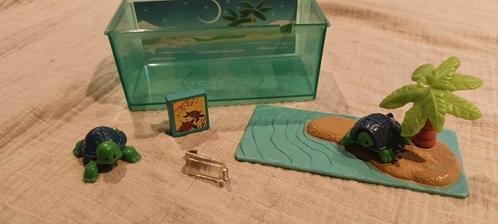 Vintage Littlest Pet Shop Schildpadden, Verzamelen, Speelgoed, Zo goed als nieuw, Ophalen of Verzenden