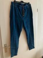 Modieuze blauwe jeans mét prijskaartje van YEST. Maat 46., Kleding | Dames, Spijkerbroeken en Jeans, Nieuw, Overige jeansmaten