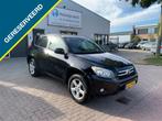 Toyota RAV4 2.2 D-CAT Executive| 4x4| APK:22-01-2026!, Auto's, Toyota, Stof, 2000 kg, Zwart, Bedrijf