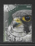 2020, Roofvogels en Uilen, Boomvalk [3819] (K1821), Postzegels en Munten, Postzegels | Nederland, Ophalen of Verzenden