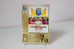 Fifa 365 Panini Trading Card Golden Legacy (437), Ophalen of Verzenden, Zo goed als nieuw, Losse kaart