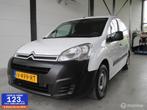Citroen Berlingo bestel 1.6 BlueHDI 100 Comfort, Auto's, 4 cilinders, Citroën, Origineel Nederlands, Bedrijf
