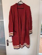 Wollen vest, Ophalen of Verzenden, Gedragen, Maat 46/48 (XL) of groter