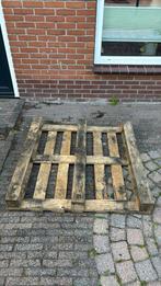 Gratis af te halen pallet, Doe-het-zelf en Verbouw, Hout en Planken, Ophalen