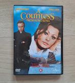 A Coungess From Hong Kong (1967, Charlie Chaplin), 1960 tot 1980, Alle leeftijden, Ophalen of Verzenden, Zo goed als nieuw