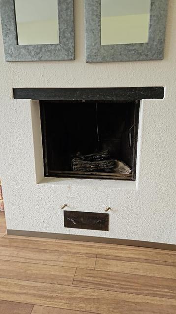 Gashaard Superfire voor gezelligheid en warmte in huis beschikbaar voor biedingen