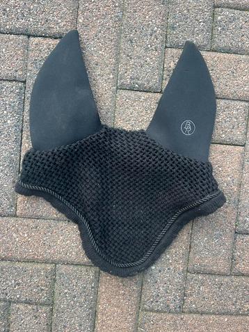 Br oornetje zwart maat cob beschikbaar voor biedingen
