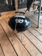 WEBER SMOKEY JOE PREMIUM, Tuin en Terras, Houtskoolbarbecues, Ophalen, Gebruikt
