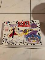 DISNEY 101 DALMATIERS SPEL GEZELSCHAPSSPEL compleet MB 1996, Een of twee spelers, Ophalen of Verzenden, Gebruikt, Hasbro MB spellen