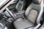 Mercedes-Benz C-Klasse Coupé 250 AMG Xenon ILS | Stoelverwa, Auto's, Automaat, Euro 5, Achterwielaandrijving, Zwart