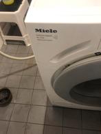 Miele wasmachine w 1714 SoftCare systeem, 85 tot 90 cm, 1600 toeren of meer, Ophalen of Verzenden, 6 tot 8 kg