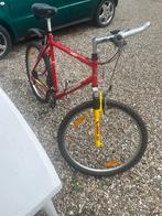 Hele mooie fiets zie foto s, Fietsen en Brommers, Fietsen | Crossfietsen en BMX, Ophalen, Gebruikt, Aluminium, 24 inch of meer