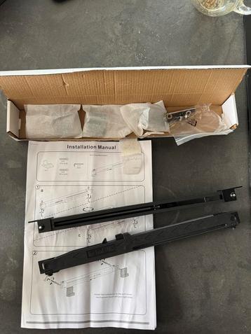 2x softclose voor schuifdeuren NIEUW beschikbaar voor biedingen