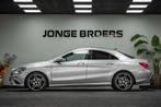 Mercedes-Benz CLA-klasse 220 CDI Ambition|Pano|OrgNL, Auto's, Mercedes-Benz, CLA, Gebruikt, Euro 6, 4 cilinders