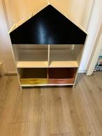 Leuke kinderkast met krijtbord, Ophalen, Zo goed als nieuw, Minder dan 50 cm, 90 tot 105 cm