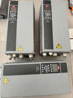 Danfoss Frequentieregelaar, Hobby en Vrije tijd, Ophalen, Zo goed als nieuw
