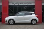 Suzuki Swift 1.2 Select | Incl. BTW | Camera | Trekhaak | Ai, Voorwielaandrijving, Stof, Gebruikt, 4 cilinders