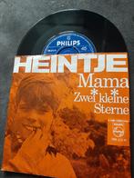 HEINTJE - MAMA ( denmark persing ), Cd's en Dvd's, Gebruikt, 7 inch, Single, Ophalen of Verzenden