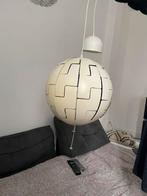 Lamp, Huis en Inrichting, Lampen | Hanglampen, Ophalen of Verzenden, Zo goed als nieuw, Minder dan 50 cm