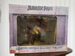 Jurassic Park Blu-ray Ultimate Trilogy limited edition, Ophalen of Verzenden, Gebruikt, Film, Actiefiguur of Pop