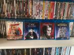 Tim Burton NL uitgave collectie, Cd's en Dvd's, Blu-ray, Ophalen of Verzenden, Zo goed als nieuw