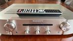 Marantz PM6006 – krachtige hifi versterker incl. afst. bed., Gebruikt, Ophalen, Marantz, Minder dan 60 watt