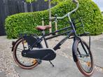 Popal jongensfiets 22 inch, Fietsen en Brommers, Fietsen | Jongens, Ophalen, 22 inch, Gebruikt, Handrem