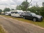Hobby caravan 495 UL 2022  as 1800 kg, Caravans en Kamperen, Caravans, 2 aparte bedden, Rondzit, Hobby, Particulier