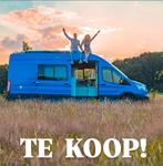 Ford Transit L4H3 Campervan uit 2016 | lage km | camper, Ophalen