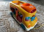 Vtech rol & dol bus, activity center, speelt de cijfers, Ophalen of Verzenden, Gebruikt