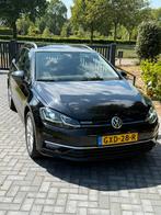 VW Golf Variant 1.4 TSI 125pk 2018 Highline Carplay, Voorwielaandrijving, 125 pk, 4 cilinders, Alcantara