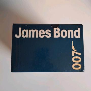 James Bond OO7 Collectie   IAN FLEMING beschikbaar voor biedingen