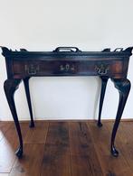 Antieke Theetafel: Eye Cather!, Antiek en Kunst, Ophalen