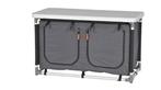 Barcelona campingkast/tafel, Ophalen, Nieuw, Campingkast
