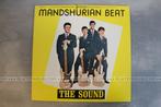 LP The Sound – Mandshurian Beat ( 1989 Surf Rock ) 4190, Cd's en Dvd's, Ophalen of Verzenden, Gebruikt, 12 inch, Rock-'n-Roll