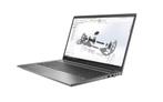 Krachtige HP ZBook G7 – i7, Quadro, SSD 1.2, Office, 2 tot 3 Ghz, 15 inch, Ophalen of Verzenden, Zo goed als nieuw