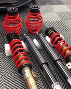 ST Suspensions ST XTA schroefset - Ford Focus RS 10-19, Auto diversen, Tuning en Styling, Ophalen of Verzenden