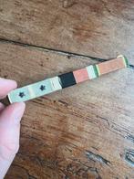 Amerikaans oa Korea oorlog occupation medal baton spange, Verzenden, Nederland, Embleem of Badge, Landmacht