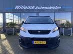 Peugeot Expert 231L 2.0 BlueHDI 120 DC Premium Cruise Contro, Auto's, Stof, Gebruikt, 4 cilinders, Met garantie (alle)