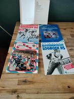 Boeken Elfsteden tocht 1985 1986 1997., Boeken, Ophalen of Verzenden, Gelezen, Wintersport