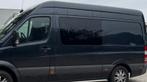 Dubbelcabine ombouw ruiten Sprinter 2006- | montage mogelijk, Ophalen
