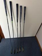 Dames Golfset ( halve set), Overige merken, Set, Gebruikt, Ophalen of Verzenden