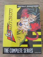 Dragonball GT DVD Compleet en Sealed !, Cd's en Dvd's, Tekenfilm, Boxset, Ophalen of Verzenden, Nieuw in verpakking