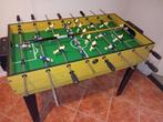 Speeltafel Voetbaltafel meerdere spelen mogelijk, Ophalen, Zo goed als nieuw