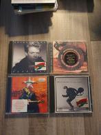 4x cd Bryan Adams, Ophalen of Verzenden, Zo goed als nieuw